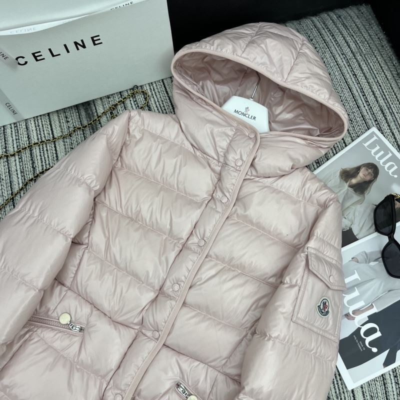 Moncler Down Jackets